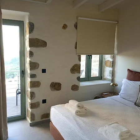 Afentiko Pigadi Villa Methoni  Exterior photo