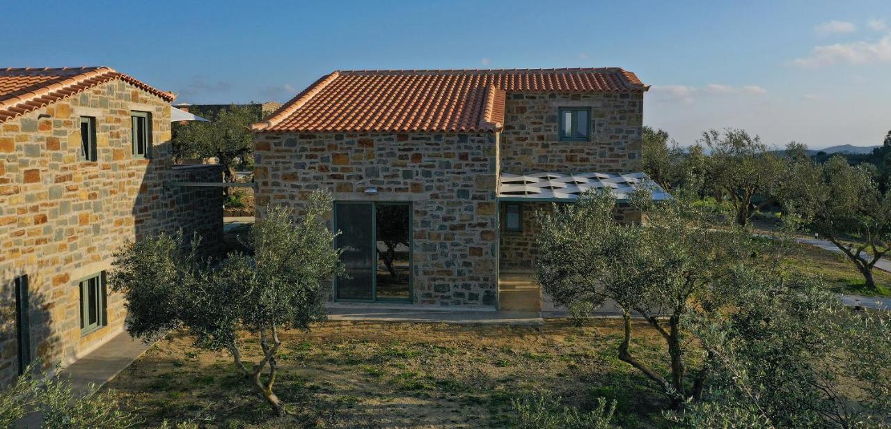 Afentiko Pigadi Methoni (Messenia)