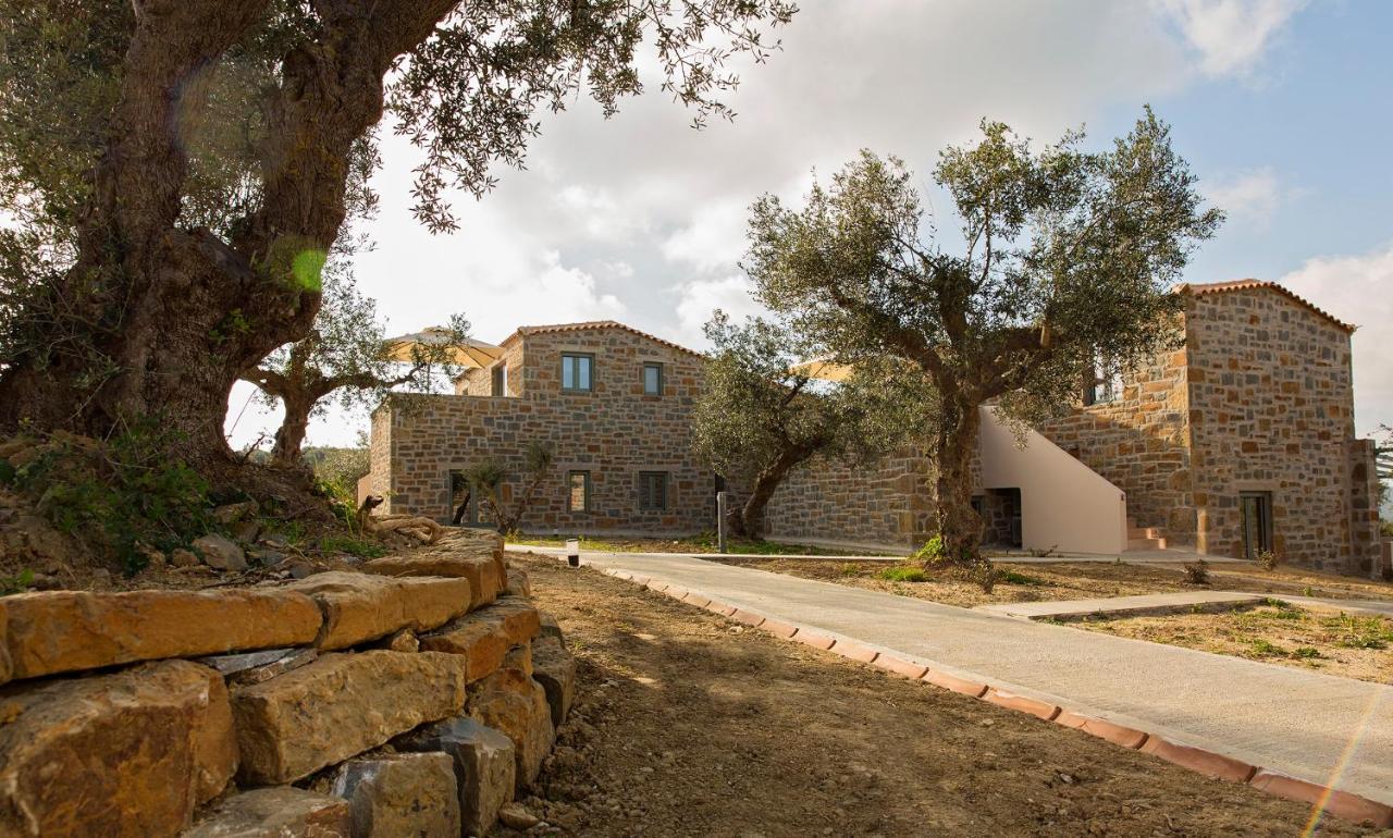 Afentiko Pigadi Vila Methoni (Messenia)