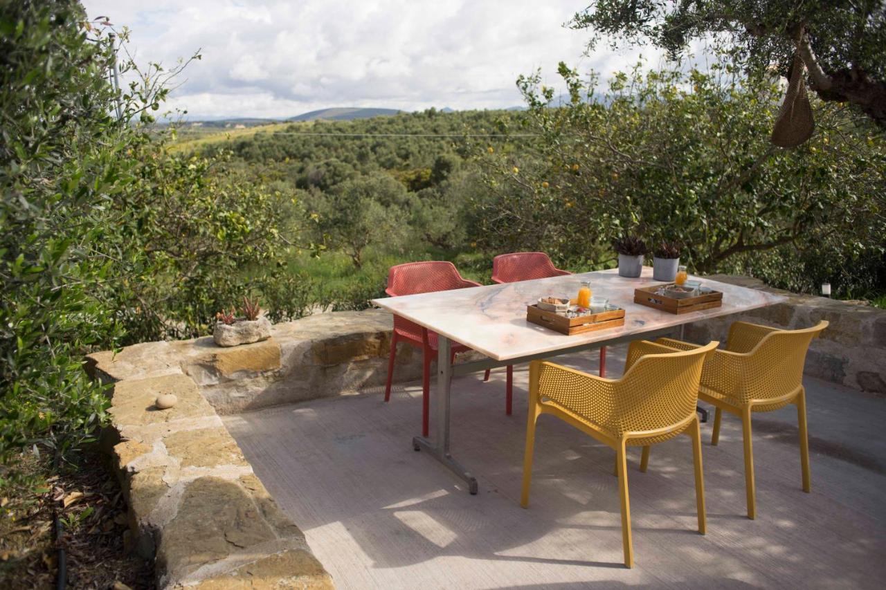 Vila Afentiko Pigadi Methoni (Messenia)