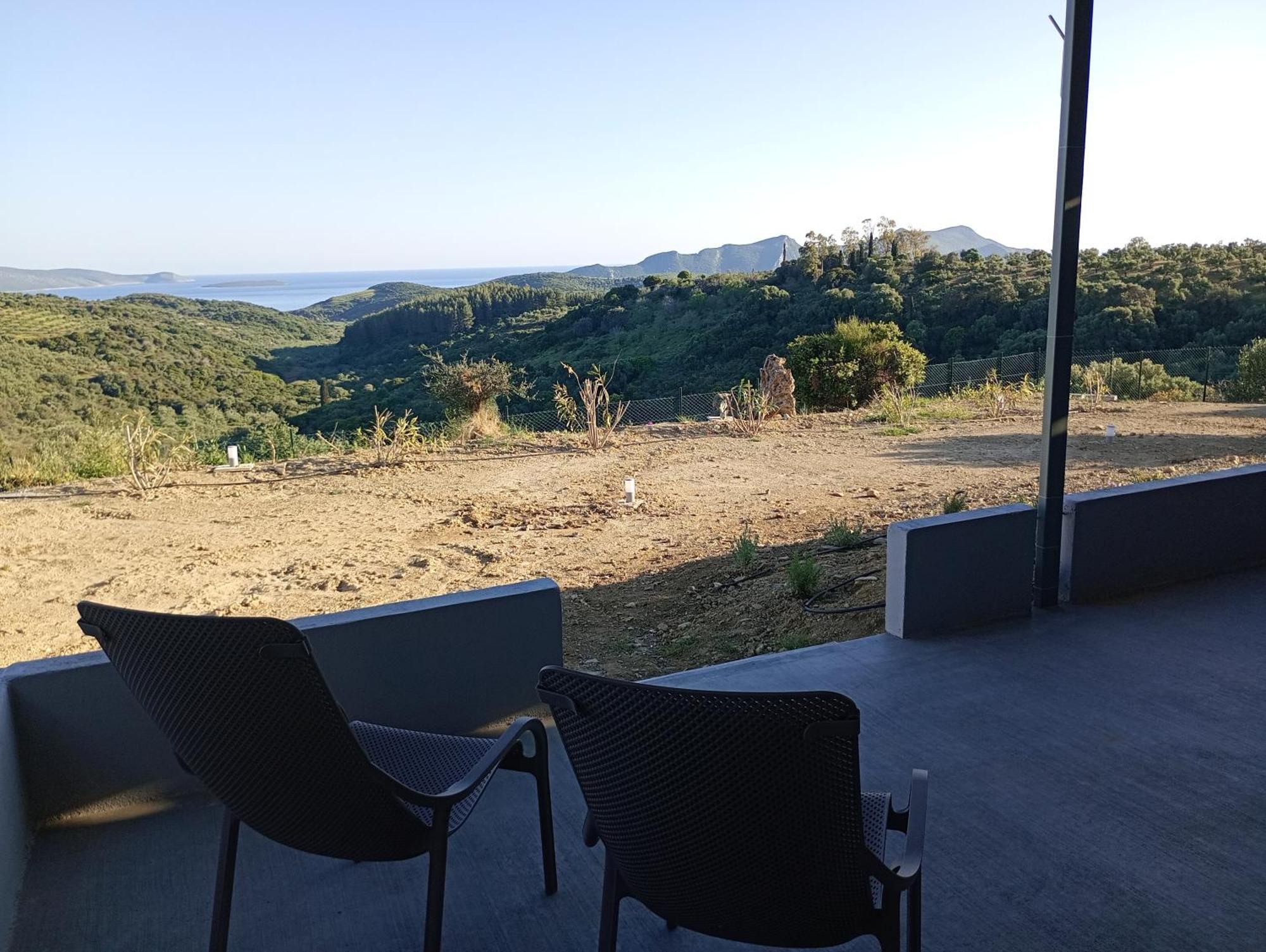 Vila Afentiko Pigadi Methoni (Messenia)